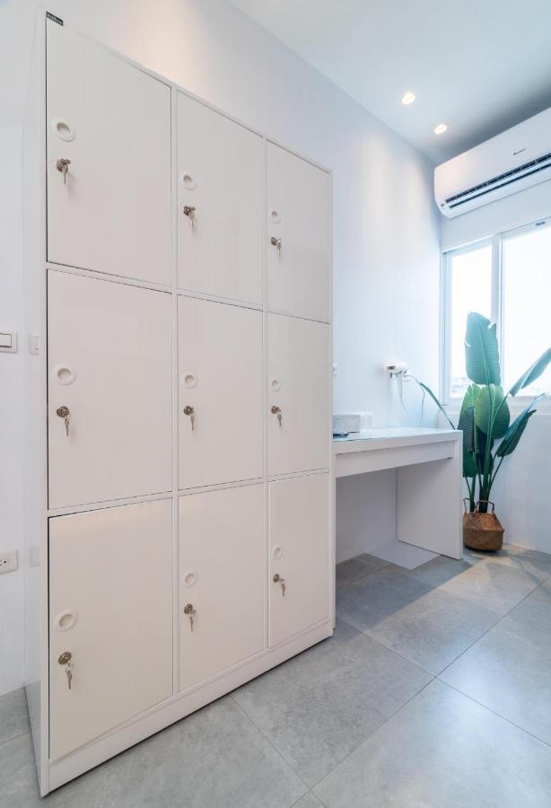 W3 Hostel หลัวตง ภายนอก รูปภาพ